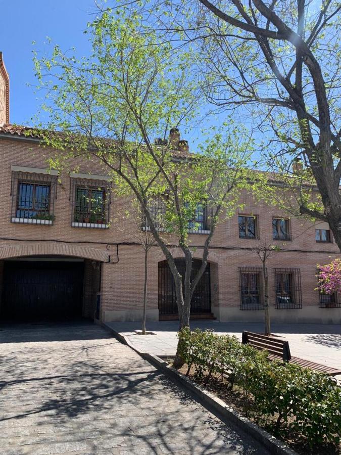 Vega Del Tajo- Con Parking Gratis Apartment Toledo Bagian luar foto