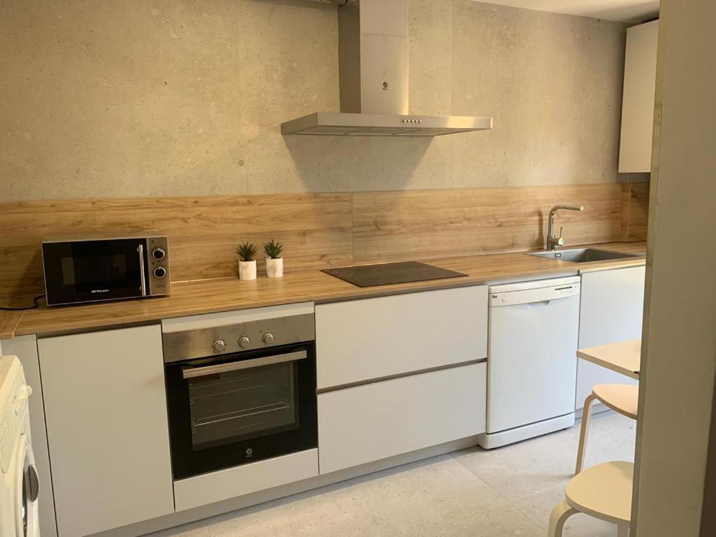 Vega Del Tajo- Con Parking Gratis Apartment Toledo Bagian luar foto