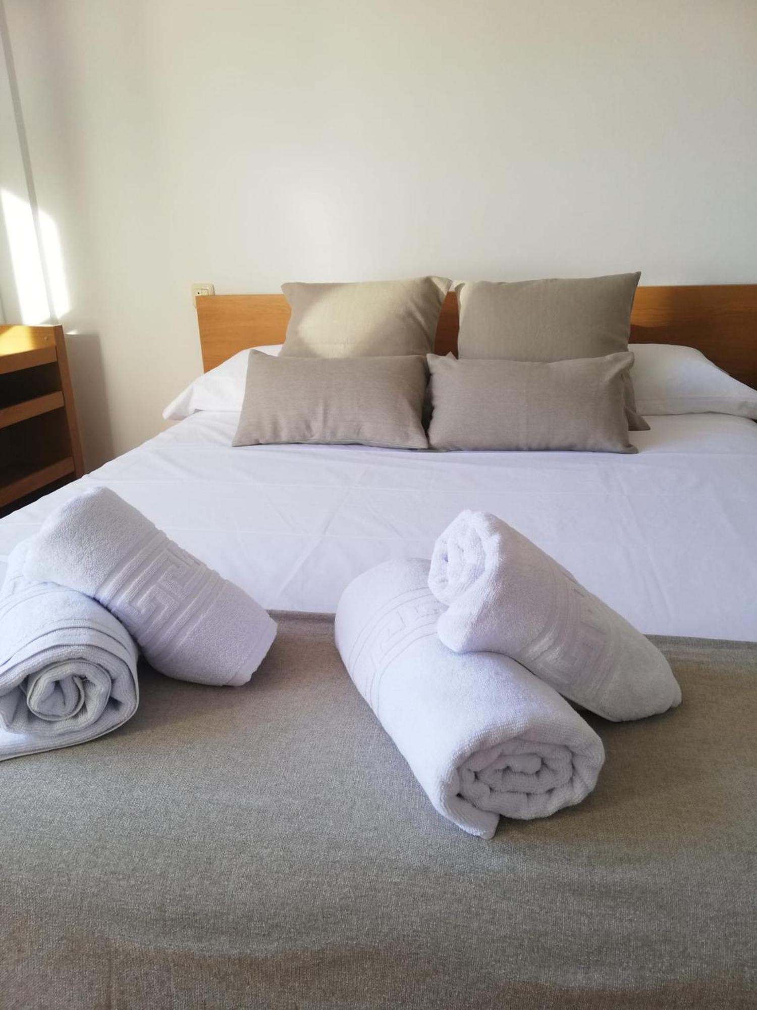 Vega Del Tajo- Con Parking Gratis Apartment Toledo Bagian luar foto
