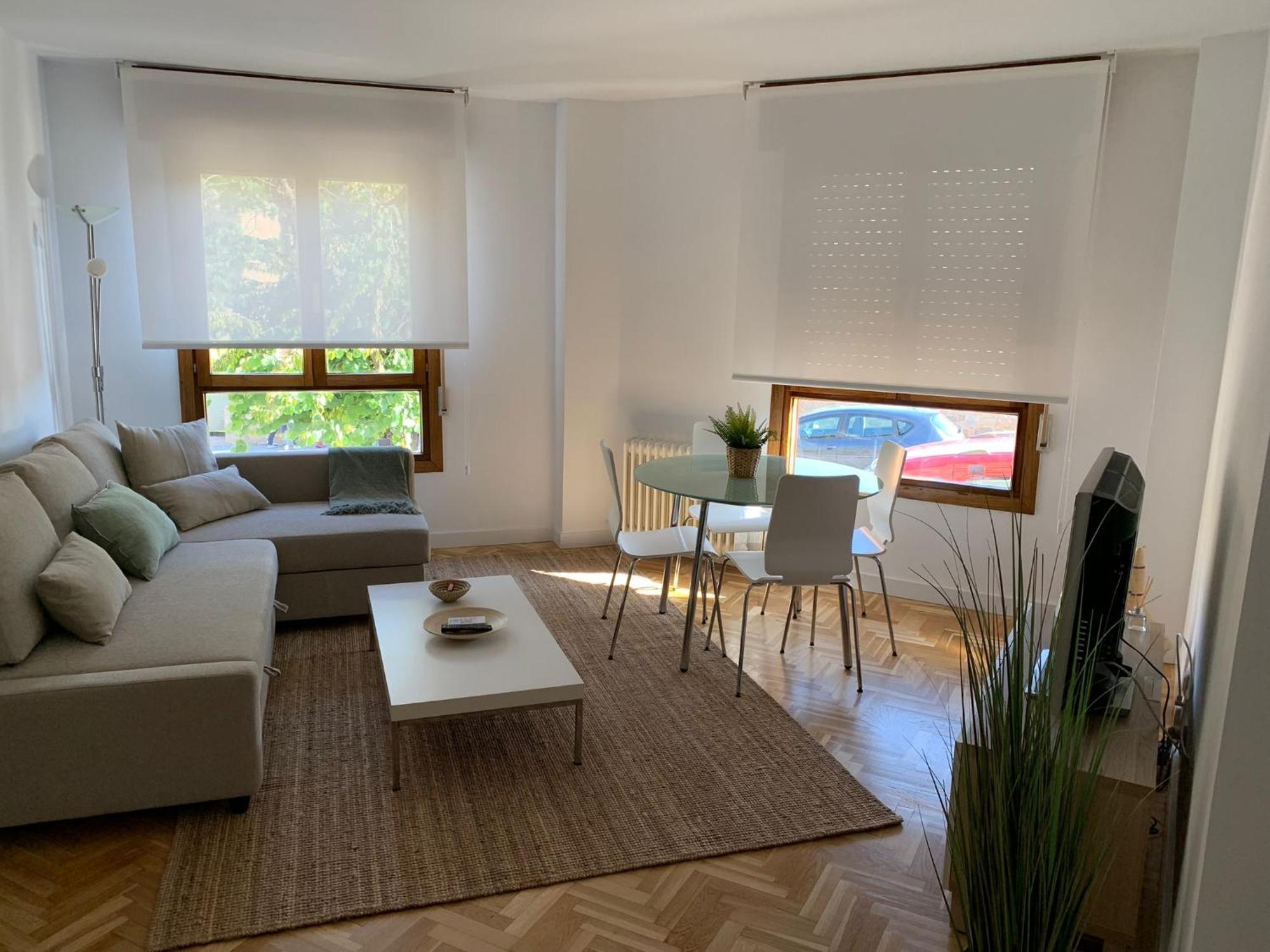 Vega Del Tajo- Con Parking Gratis Apartment Toledo Bagian luar foto